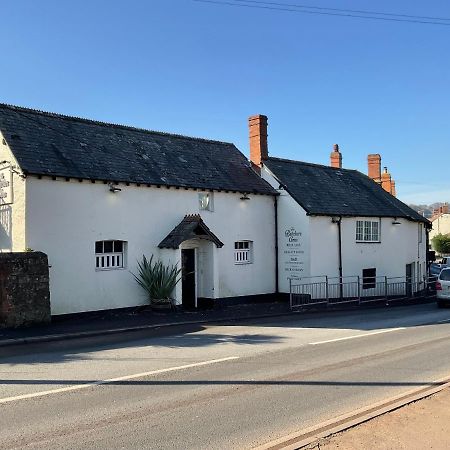 The Butchers Arme Minehead Eksteriør bilde