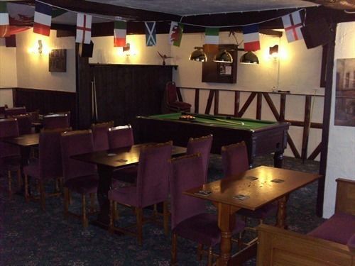 The Butchers Arme Minehead Eksteriør bilde